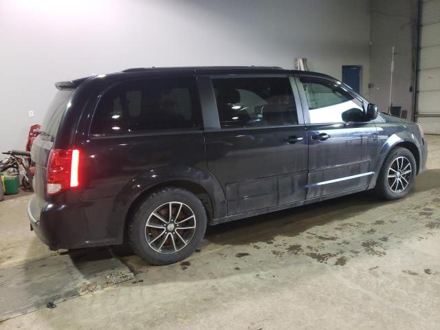 Photo 3 from auction – 2014 DODGE GRAND CARA with VIN 2C4RDGEG7ER150386