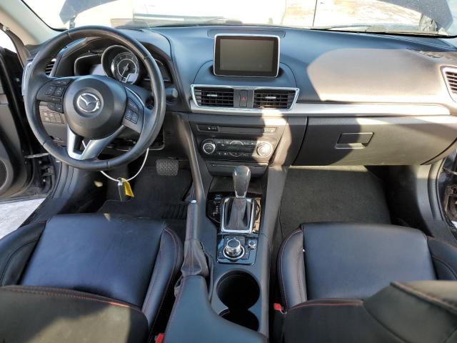 Photo 8 from auction – 2015 MAZDA 3 TOURING with VIN JM1BM1V35F1221084