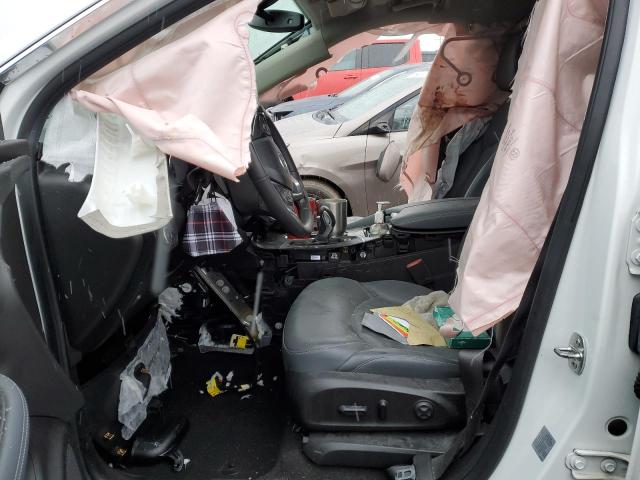 Photo 7 from auction – 2019 BUICK ENVISION E with VIN LRBFXCSA9KD026846