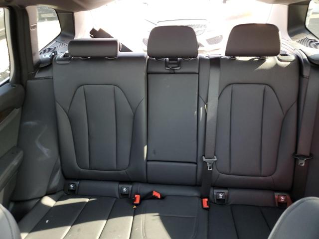 Photo 10 from auction – 2020 BMW X3 SDRIVE3 with VIN 5UXTY3C04L9C32184