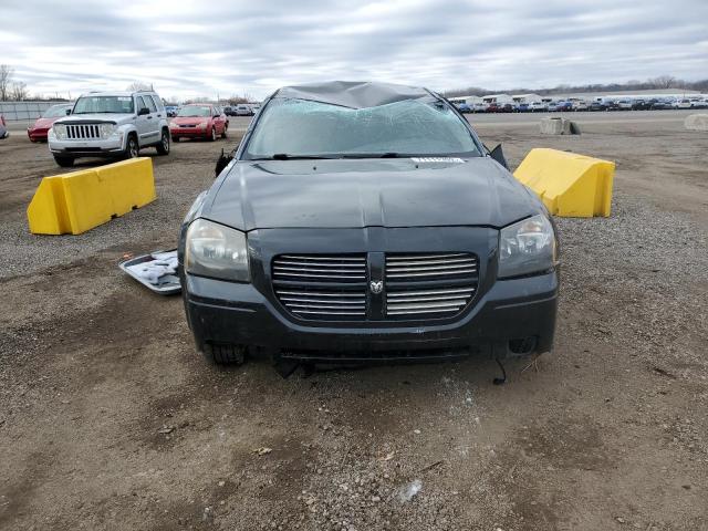 Photo 5 from auction – 2007 DODGE MAGNUM SXT with VIN 2D4FV47V57H793924
