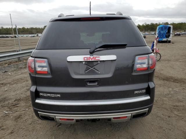 Photo 6 from auction – 2014 GMC ACADIA DEN with VIN 1GKKVTKD9EJ212591