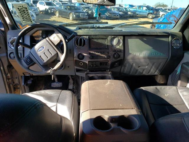 Photo 8 from auction – 2011 FORD F250 SUPER with VIN 1FT7W2BT7BED11608