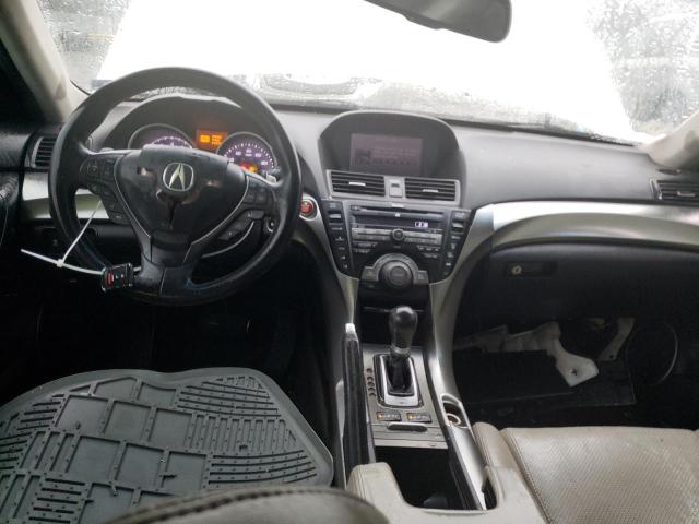 Photo 8 from auction – 2011 ACURA TL with VIN 19UUA9F5XBA001239
