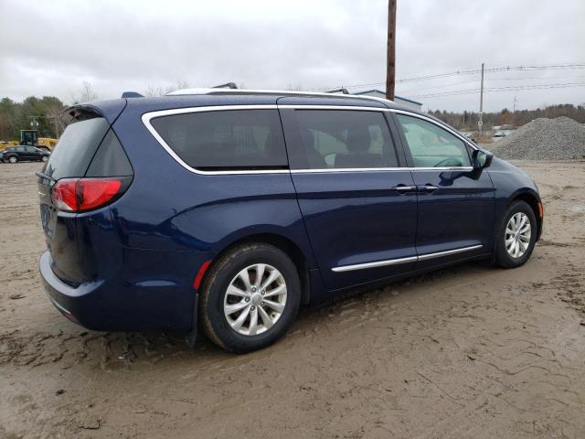 Photo 3 from auction – 2018 CHRYSLER PACIFICA T with VIN 2C4RC1BG0JR182238
