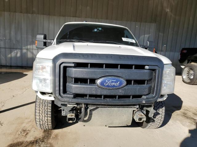 Photo 5 from auction – 2015 FORD F250 SUPER with VIN 1FT7X2B61FED17269