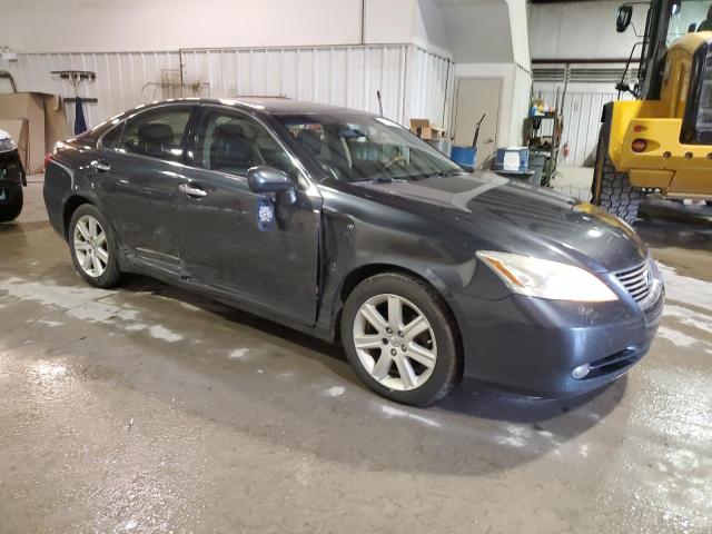 Photo 4 from auction – 2008 LEXUS ES 350 with VIN JTHBJ46G982207499