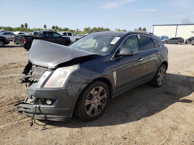 CADILLAC SRX PREMIU 2011 with VIN 3GYFNCEY3BS628751 - Photo from auction