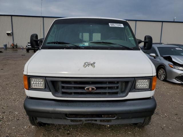 Photo 5 from auction – 2005 FORD ECONOLINE with VIN 1FTSS34P05HA34511
