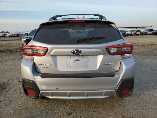 Photo 6 from auction – 2021 SUBARU CROSSTREK with VIN JF2GTAPC3M8391973