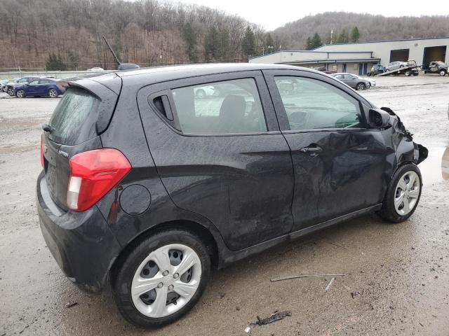 Photo 3 from auction – 2019 CHEVROLET SPARK LS with VIN KL8CA6SA7KC732736