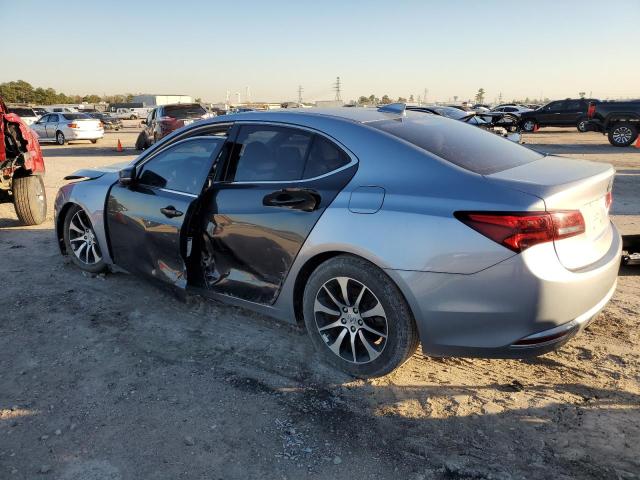 Photo 2 from auction – 2016 ACURA TLX TECH with VIN 19UUB1F57GA014830