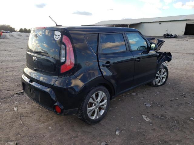 Снимка 3 от търг – 2016 KIA SOUL + с VIN KNDJP3A50G7326152