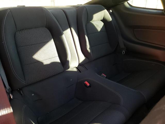 Photo 10 from auction – 2017 FORD MUSTANG with VIN 1FA6P8AM1H5354023