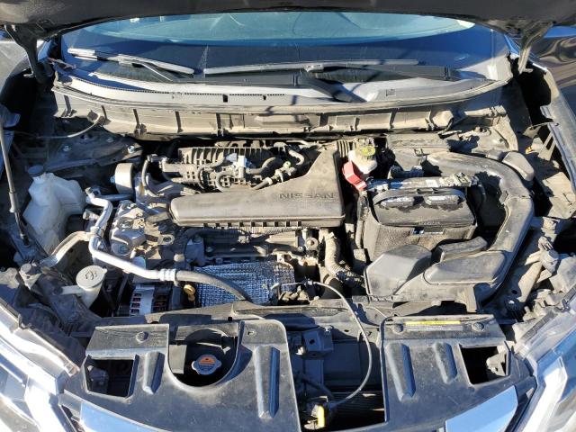 Photo 12 from auction – 2018 NISSAN ROGUE S with VIN KNMAT2MT0JP503631