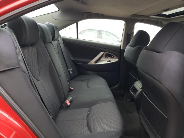 Photo 10 from auction – 2007 TOYOTA CAMRY CE with VIN 4T1BE46K67U021203