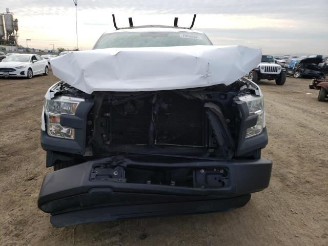 Photo 5 from auction – 2016 FORD F150 with VIN 1FTMF1C84GKD24056