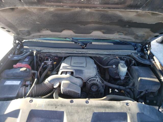 Photo 11 from auction – 2007 GMC NEW SIERRA with VIN 1GTEK19J67Z566171
