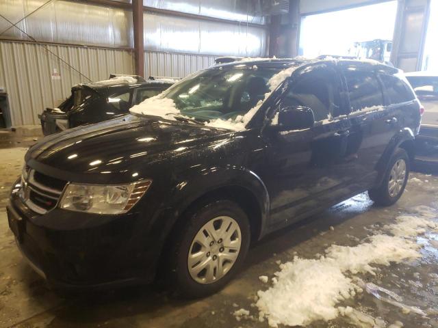 Photo 1 from auction – 2019 DODGE JOURNEY SE with VIN 3C4PDDBG6KT864111
