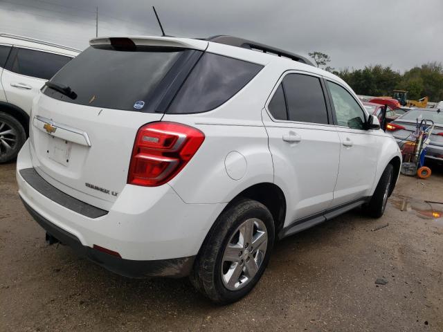 Photo 3 from auction – 2016 CHEVROLET EQUINOX with VIN 2GNALCEK4G6286600