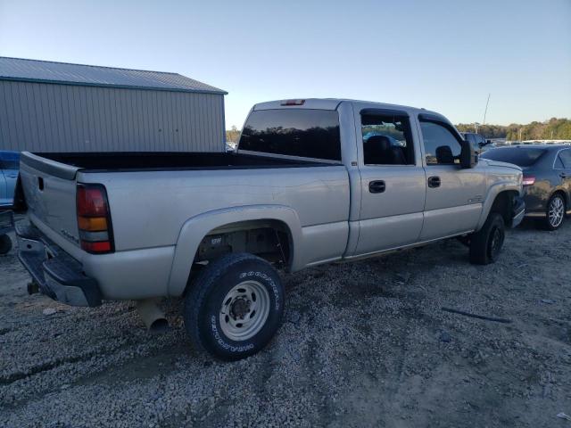 Photo 3 from auction – 2004 CHEVROLET SILVERADO with VIN 1GCHK232X4F181181
