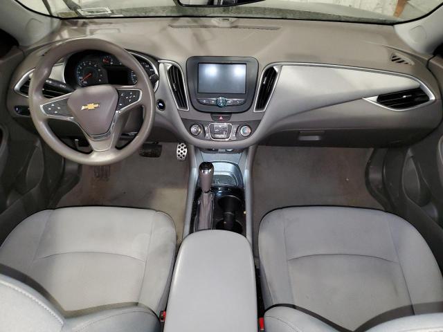Photo 8 from auction – 2016 CHEVROLET MALIBU LS with VIN 1G1ZB5ST5GF220109