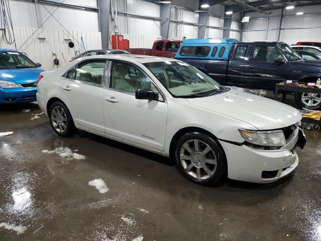 Photo 4 from auction – 2006 LINCOLN ZEPHYR with VIN 3LNHM261X6R668394