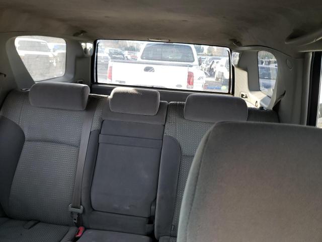 Photo 10 from auction – 2004 TOYOTA 4RUNNER SR with VIN JTEBU14R048022935