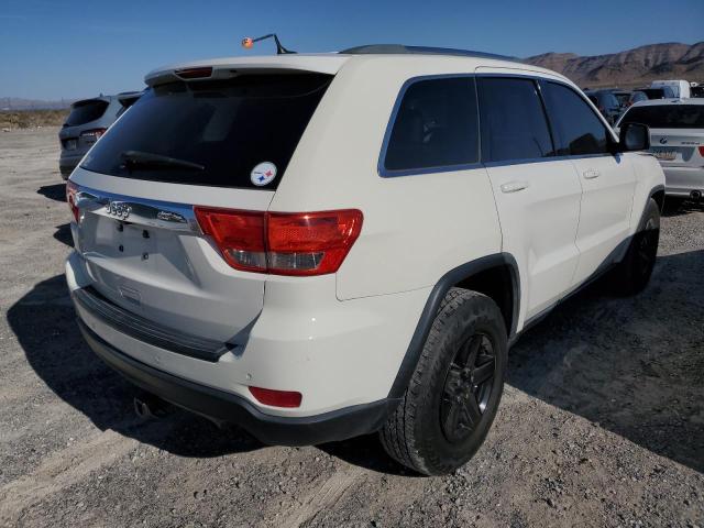 Photo 3 from auction – 2012 JEEP GRAND CHER with VIN 1C4RJEAG8CC103991