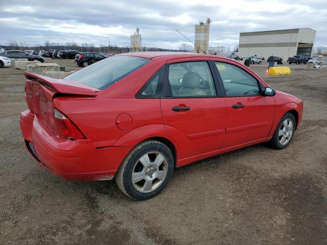 Photo 3 from auction – 2005 FORD FOCUS ZX4 with VIN 1FAFP34N15W210324