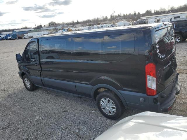 Zdjęcie 2 z aukcji – 2016 FORD TRANSIT T- z VIN 1FBZX2YM3GKA27007