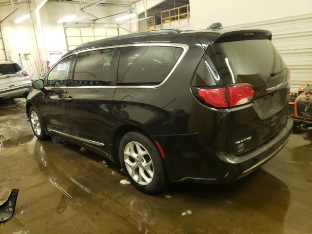 Photo 2 from auction – 2017 CHRYSLER PACIFICA T with VIN 2C4RC1BG1HR762656