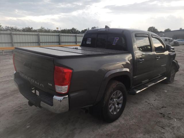 Photo 3 from auction – 2016 TOYOTA TACOMA DOU with VIN 3TMAZ5CN5GM013686