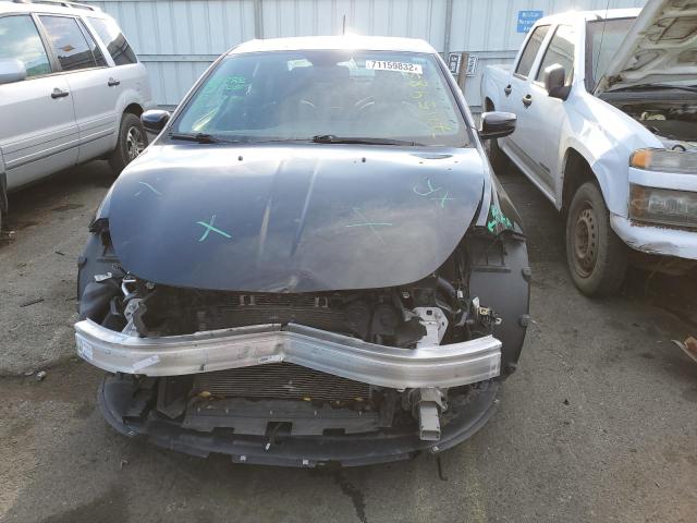 Photo 5 from auction – 2015 DODGE DART SE with VIN 1C3CDFAA8FD277609
