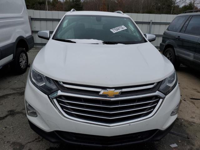 Photo 5 from auction – 2018 CHEVROLET EQUINOX PR with VIN 2GNAXMEV4J6296653