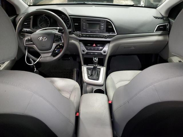 Photo 8 from auction – 2017 HYUNDAI ELANTRA SE with VIN KMHD74LF2HU075481