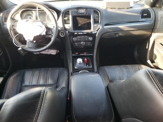 Photo 8 from auction – 2021 CHRYSLER 300 S with VIN 2C3CCABG9MH528937
