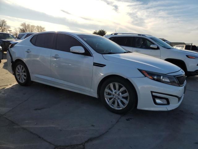 صورة رقم 4 من المزاد - 2014 KIA OPTIMA EX مع VIN 5XXGN4A77EG317038