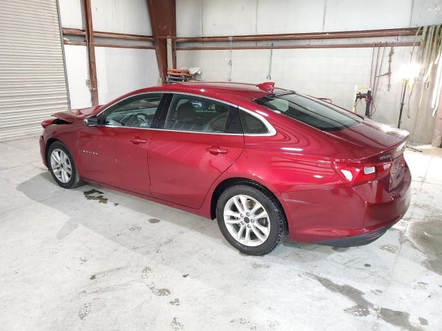 Photo 2 from auction – 2018 CHEVROLET MALIBU LT with VIN 1G1ZD5ST5JF229958