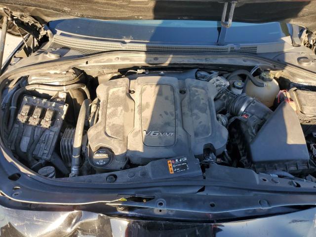 Photo 11 from auction – 2017 BUICK LACROSSE E with VIN 1G4ZP5SS1HU194746