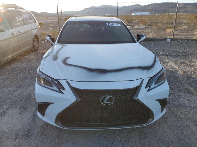 Photo 5 from auction – 2019 LEXUS ES 350 with VIN 58ABZ1B19KU026994