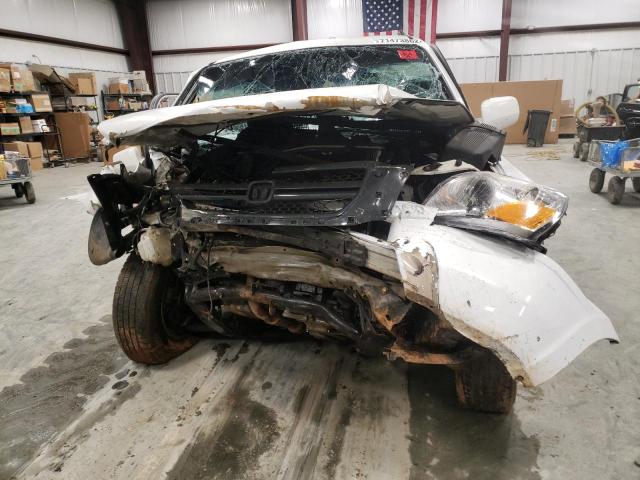 Photo 5 from auction – 2003 HONDA PILOT EXL with VIN 2HKYF18543H567312