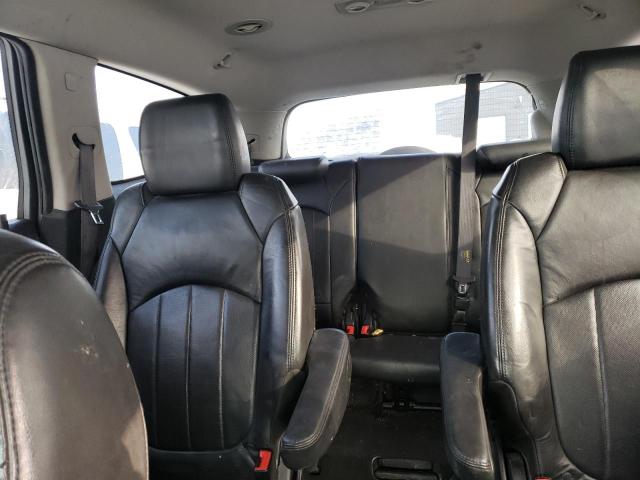 Photo 10 from auction – 2012 BUICK ENCLAVE with VIN 5GAKVCED0CJ163724