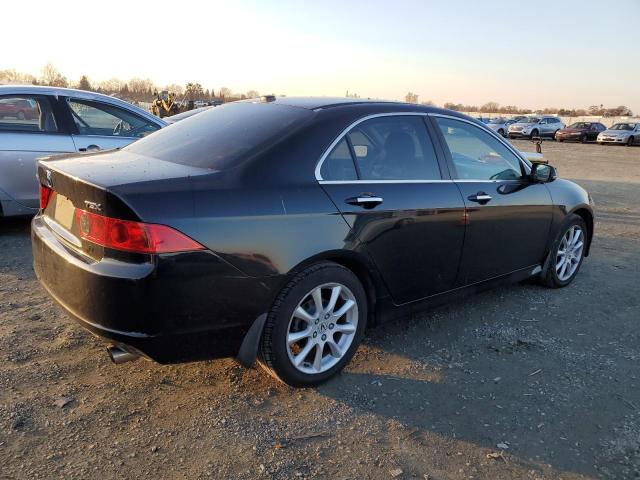 Photo 3 from auction – 2006 ACURA TSX with VIN JH4CL96976C014353