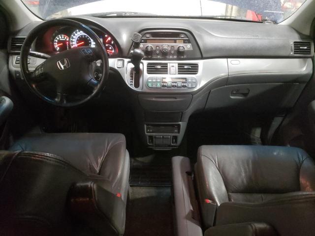 Photo 8 from auction – 2006 HONDA ODYSSEY EX with VIN 5FNRL38726B501953