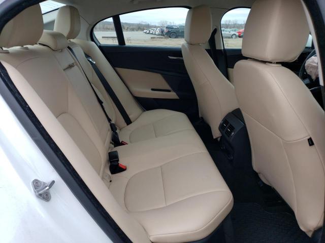 Photo 10 from auction – 2017 JAGUAR XE PREMIUM with VIN SAJAD4BGXHA962243