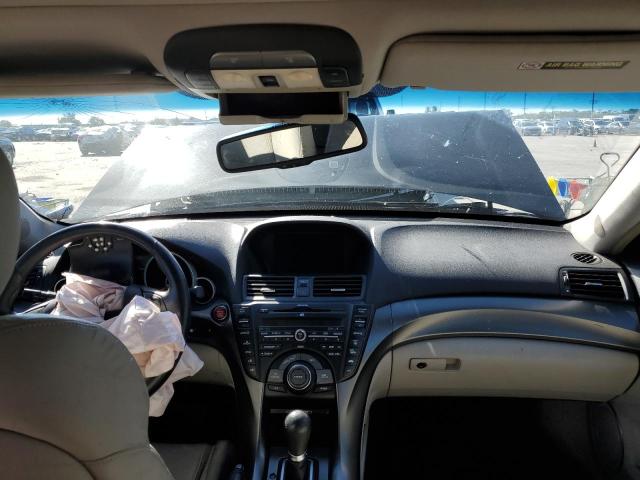 Photo 8 from auction – 2012 ACURA TL with VIN 19UUA8F54CA022406