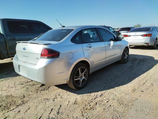 Photo 3 from auction – 2011 FORD FOCUS SES with VIN 1FAHP3GN2BW181688