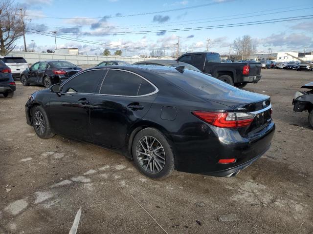Photo 2 from auction – 2017 LEXUS ES 350 with VIN 58ABK1GG4HU077457