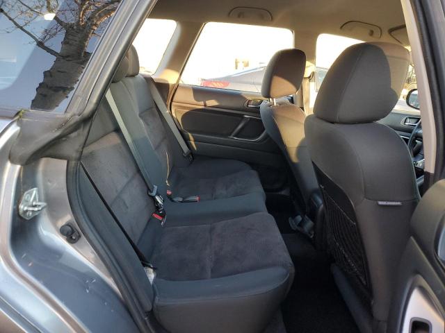 Photo 10 from auction – 2008 SUBARU OUTBACK with VIN 4S4BP60C387328481
